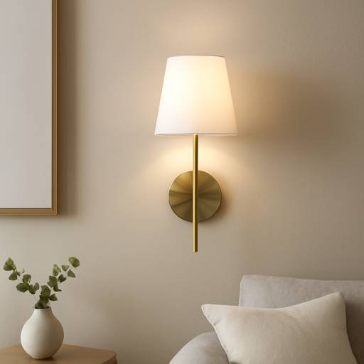 Set the Mood on Any Wall: How the Right Sconce Transforms Space, Style, and Everyday Living