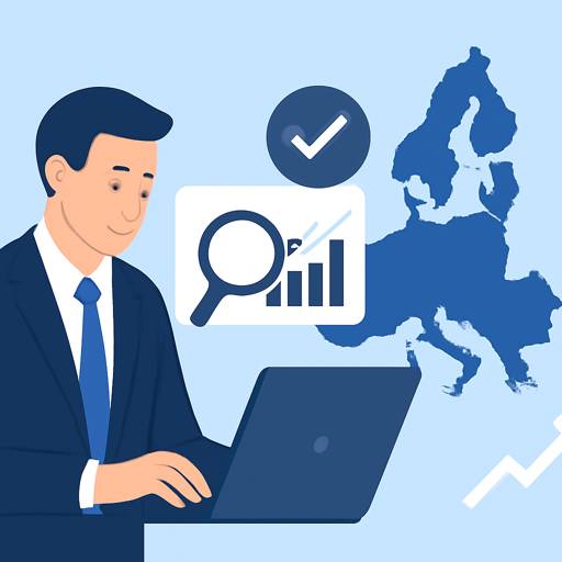 Finding the Right B2B Data Provider in Europe: Accuracy, Compliance, and Real-World Impact
