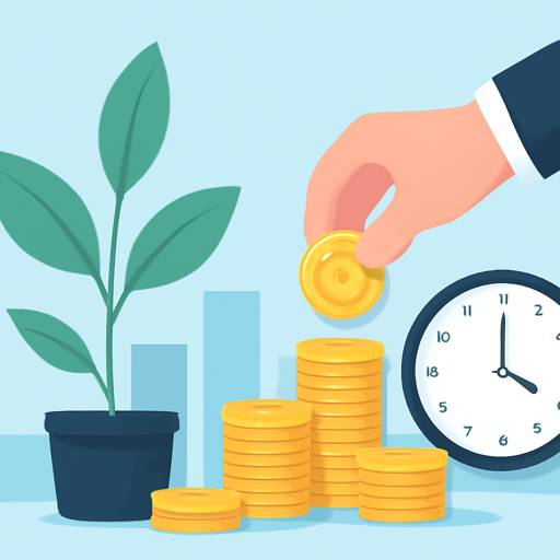 Building Lasting Wealth: The Power of Early Investing, Discipline, and Time