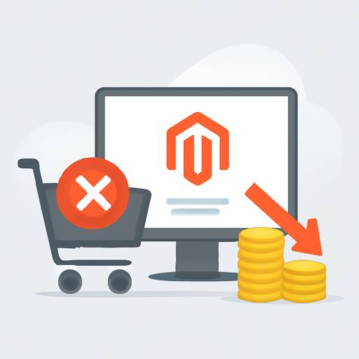 Why Your Magento Frontend Is Silently Killing Revenue—and How to Fix It