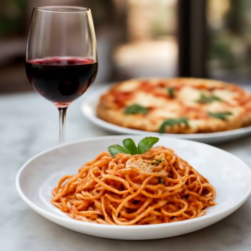 Where Old-World Soul Meets San Diego’s Bold Flavors: The Search for the City’s Finest Italian Dining