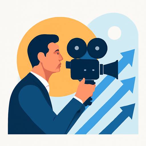 Leading with Vision: Filmmaking, Creativity, and Entrepreneurial Mastery
